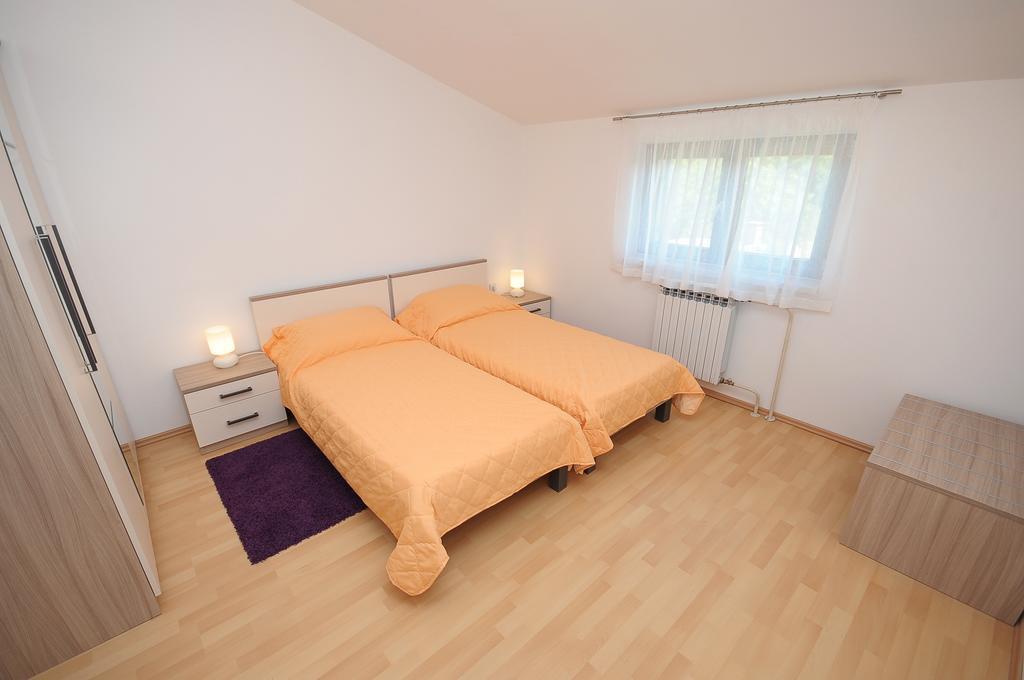 PUY Apartament Vv חדר תמונה