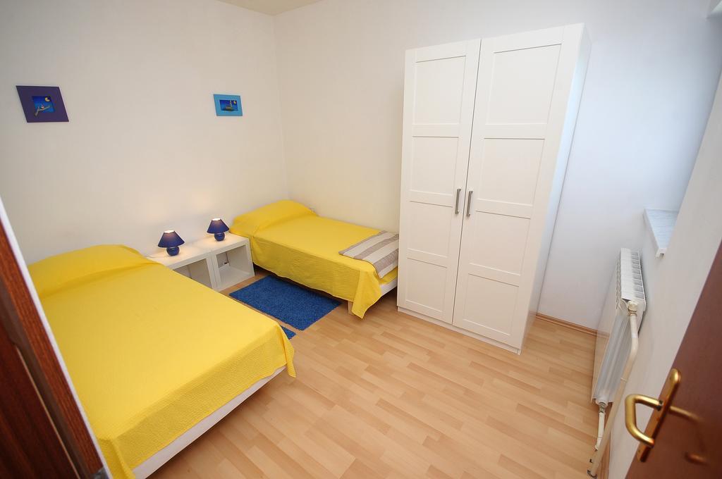 PUY Apartament Vv חדר תמונה