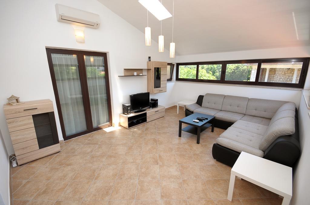 PUY Apartament Vv חדר תמונה