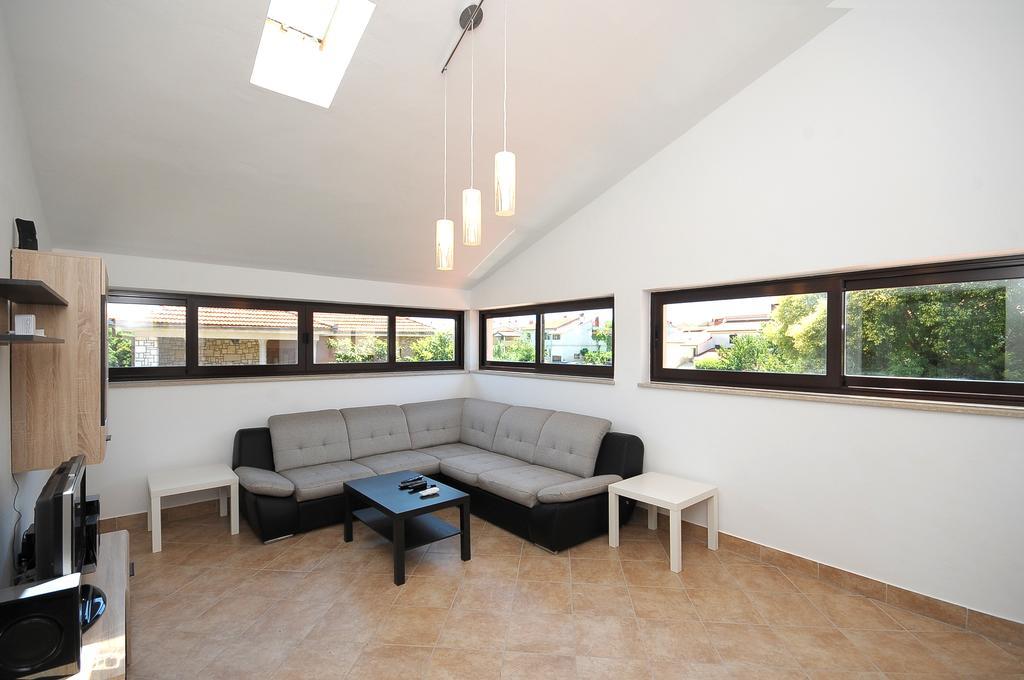 PUY Apartament Vv חדר תמונה