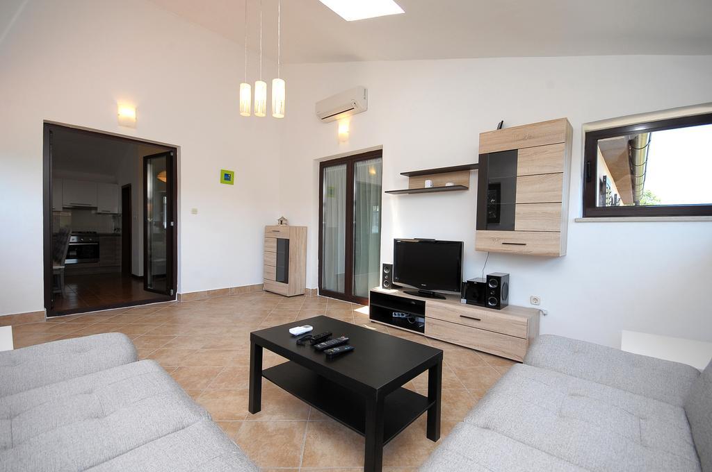 PUY Apartament Vv חדר תמונה
