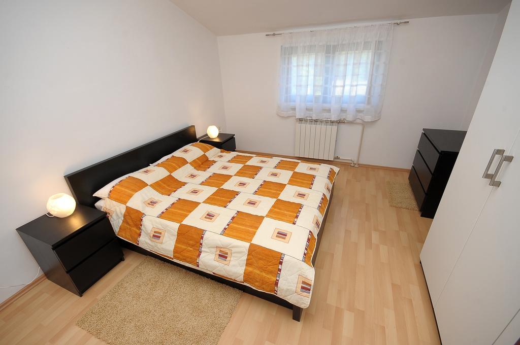 PUY Apartament Vv חדר תמונה
